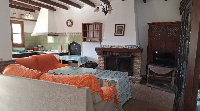Granada - Castril - 7000m2