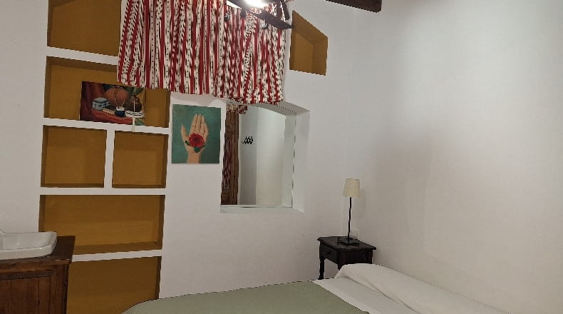 Granada - Castril - 7000m2