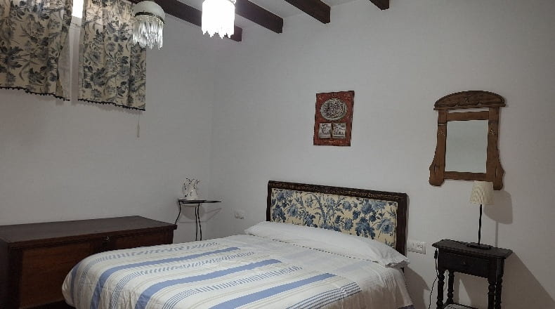 Granada - Castril - 7000m2