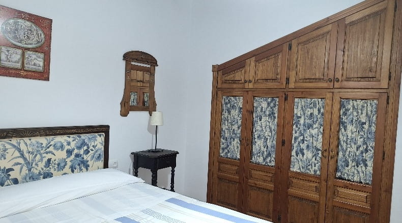 Granada - Castril - 7000m2