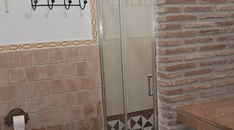 Granada - Castril - 7000m2
