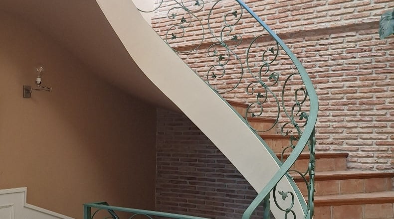 Granada - Castril - 7000m2