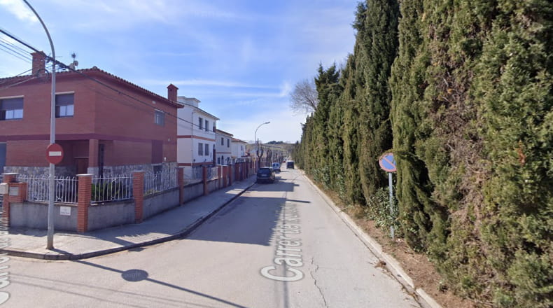 Barcelona - Parets del Vallès - 15170m2