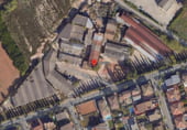 Terreny en venda a la Carrer Ponent, Parets del Vallès, ref.: TR210727 foto