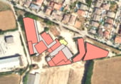 Terreny en venda a la Carrer Ponent, Parets del Vallès, ref.: TR210727 foto