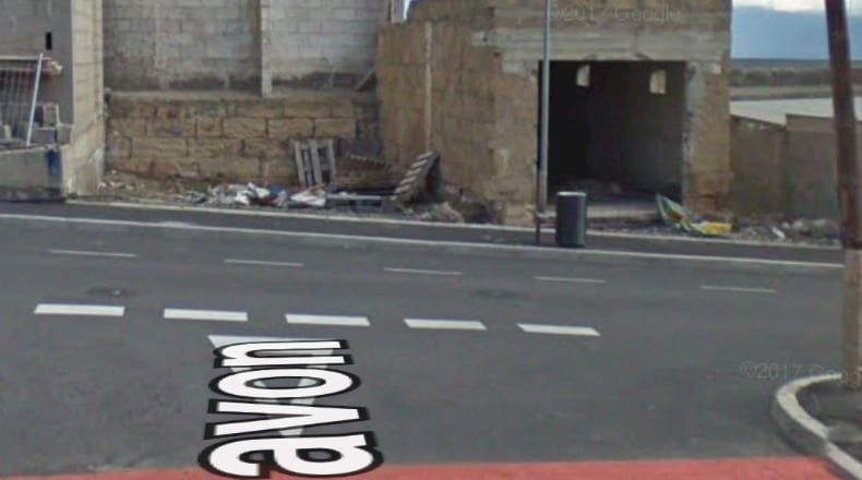 Santa Cruz de Tenerife - Granadilla de Abona - 123m2