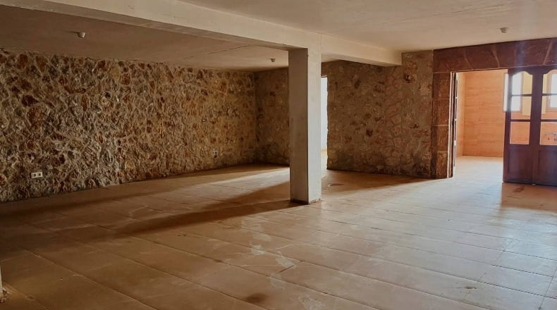 Illes Balears - Binissalem - 12900m2