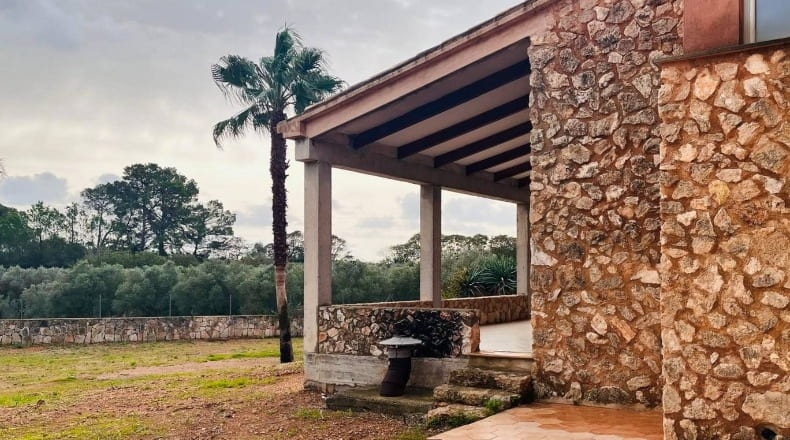 Illes Balears - Binissalem - 12900m2