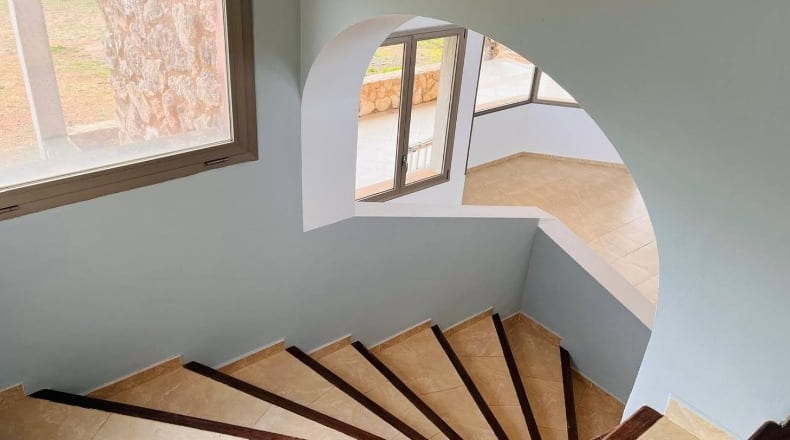 Illes Balears - Binissalem - 12900m2
