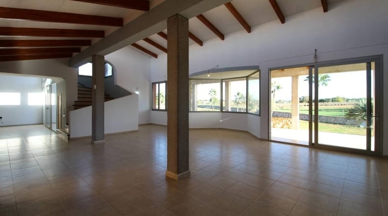 Illes Balears - Binissalem - 12900m2