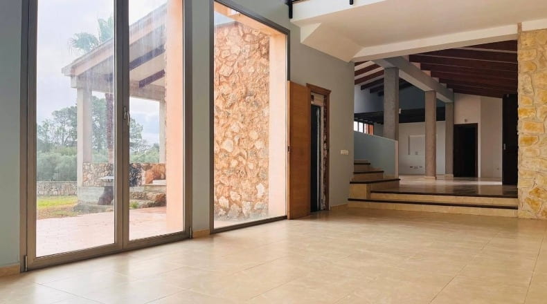 Illes Balears - Binissalem - 12900m2