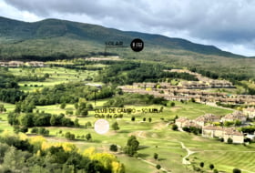 Urbanización Golf Moncalvillo Green 791&nbsp;м²