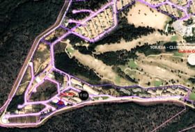 Urbanización Golf Moncalvillo Green 791&nbsp;м²