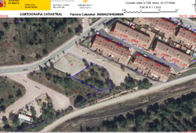 Urbanización Golf Moncalvillo Green 791&nbsp;м²