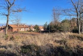 Urbanización Golf Moncalvillo Green 791&nbsp;м²