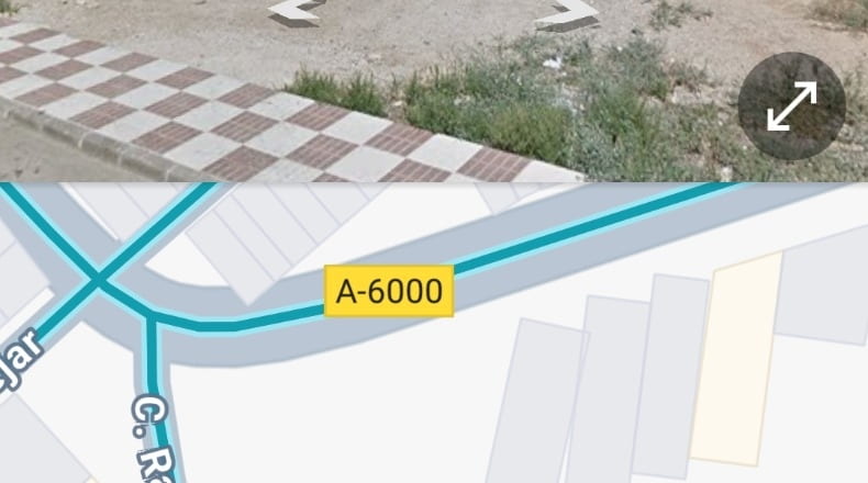 Jaen - Villargordo - 300m2