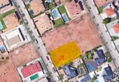 Sòl urbà en venda a la Urbanización Puerta de Castro, Linares, ref.: TR210954 foto