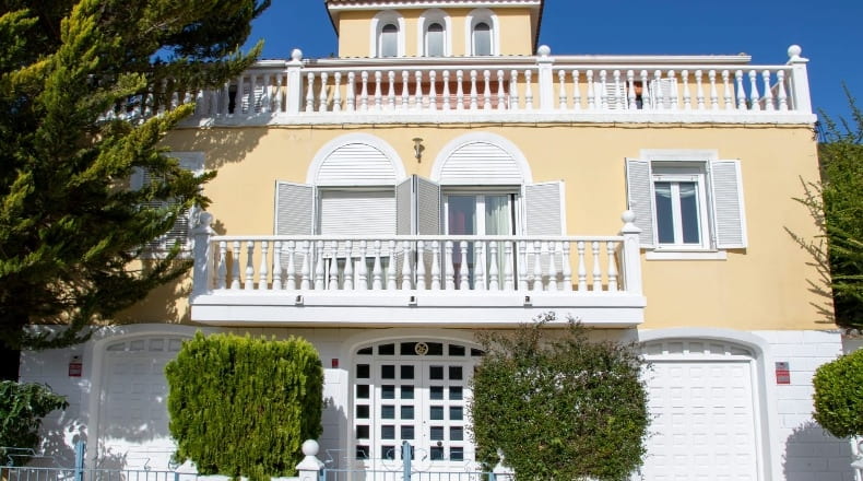 Murcia - Moratalla - 1100m2
