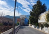 Chalet independiente con terreno en venta en la Calle Cruz Humilladero, Moratalla, ref: TR211296 foto