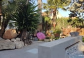 Chalet independiente con terreno en venta en la Calle Cruz Humilladero, Moratalla, ref: TR211296 foto