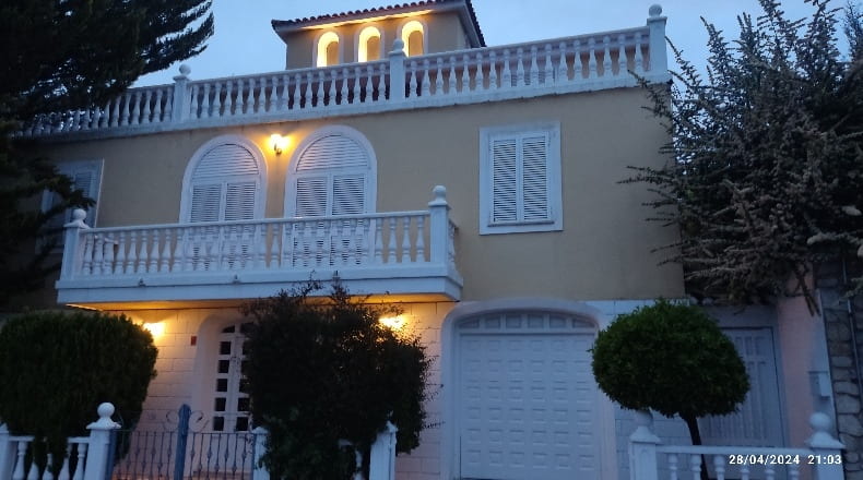 Murcia - Moratalla - 1100m2
