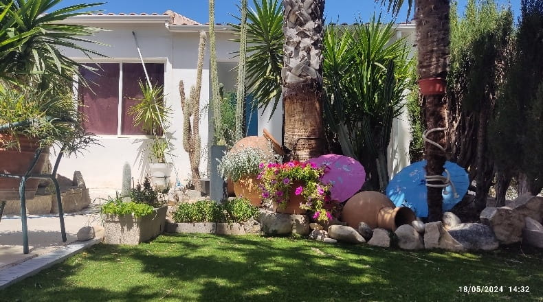 Murcia - Moratalla - 1100m2