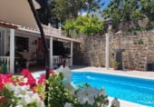 Chalet independiente con terreno en venta en la Calle Cruz Humilladero, Moratalla, ref: TR211296 foto
