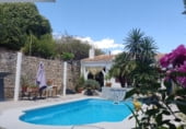 Chalet independiente con terreno en venta en la Calle Cruz Humilladero, Moratalla, ref: TR211296 foto