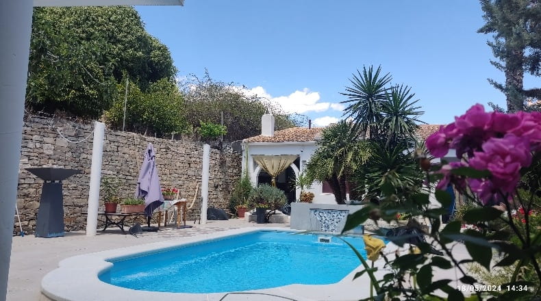 Murcia - Moratalla - 1100m2