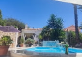 Chalet independiente con terreno en venta en la Calle Cruz Humilladero, Moratalla, ref: TR211296 foto
