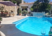 Chalet independiente con terreno en venta en la Calle Cruz Humilladero, Moratalla, ref: TR211296 foto