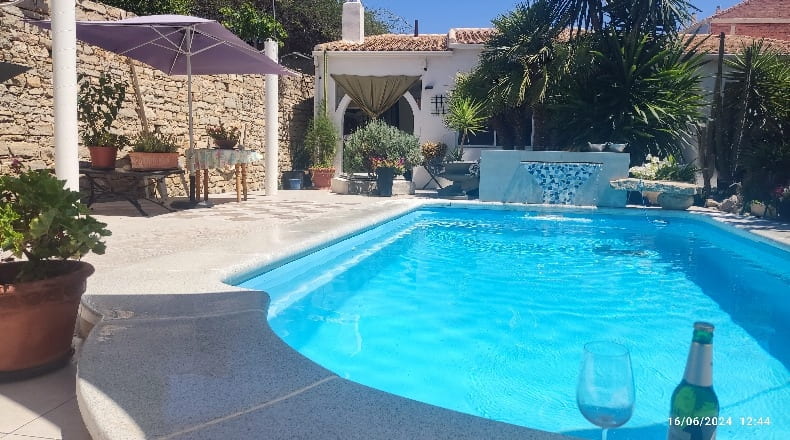 Murcia - Moratalla - 1100m2