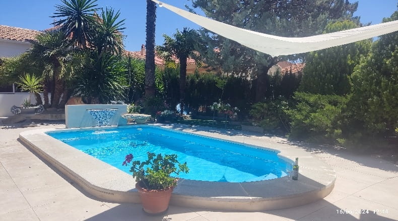 Murcia - Moratalla - 1100m2
