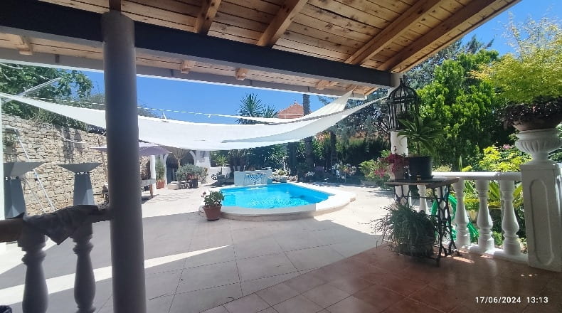 Murcia - Moratalla - 1100m2