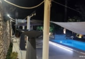 Chalet independiente con terreno en venta en la Calle Cruz Humilladero, Moratalla, ref: TR211296 foto