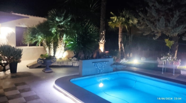 Murcia - Moratalla - 1100m2