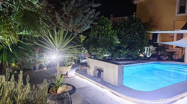 Murcia - Moratalla - 1100m2
