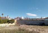 Urban land for sale on Gabia Grande, Los Llanos, ref: TR204833 photo