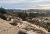 Parcel·la urbanitzable en venda a la Urbanización Hacienda del Sol, la Vila Joiosa, ref.: TR211299 foto