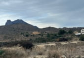 Parcel·la urbanitzable en venda a la Urbanización Hacienda del Sol, la Vila Joiosa, ref.: TR211299 foto