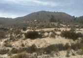 Parcel·la urbanitzable en venda a la Urbanización Hacienda del Sol, la Vila Joiosa, ref.: TR211299 foto