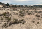Parcel·la urbanitzable en venda a la Urbanización Hacienda del Sol, la Vila Joiosa, ref.: TR211299 foto