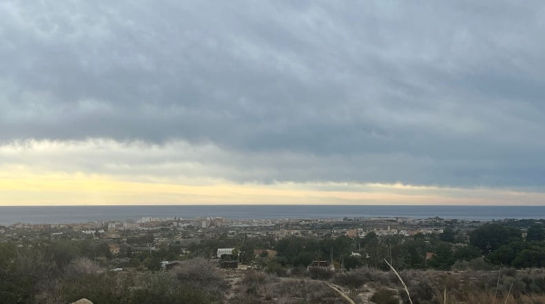 Alicante - Villajoyosa - 60000m2