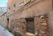 Terreny amb ruïnes en venda a la Calle Jesús, Sigüenza, ref.: TR211300 foto
