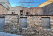 Terreny amb ruïnes en venda a la Calle Jesús, Sigüenza, ref.: TR211300 foto