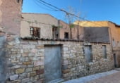 Terreny amb ruïnes en venda a la Calle Jesús, Sigüenza, ref.: TR211300 foto