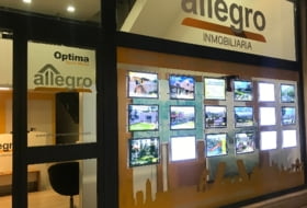 ALLEGRO INMOBILIARIA Фото