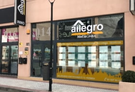 ALLEGRO INMOBILIARIA Фото