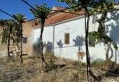Stone house with land for sale on Camino de Cueva del Monje, Guadix, ref: TR108484 photo