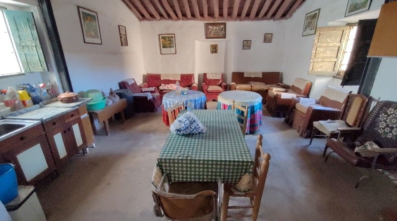 Granada - Guadix - 740000m2